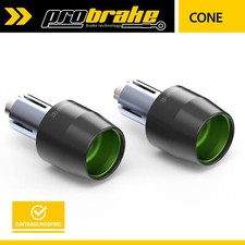 Estremità manubrio CONO per