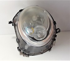 PROIETTORE SX. LAMPEGG. BIANCO 63122751871 MINI MINI (R56) (08/06>08/10<) RICAMB
