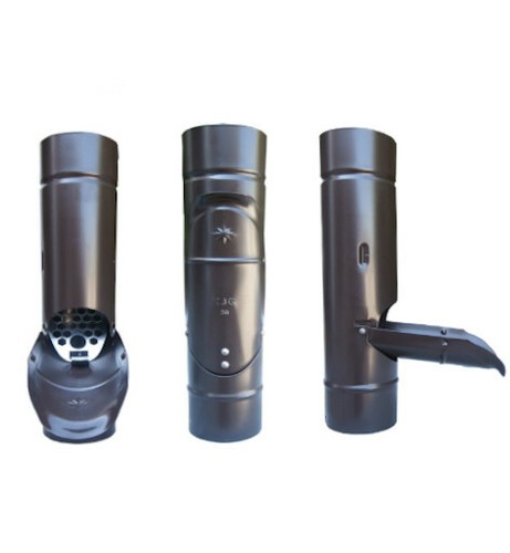 Travasatore acqua piovana - , per