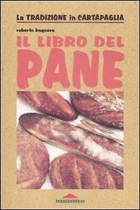 Libro del pane - libro,