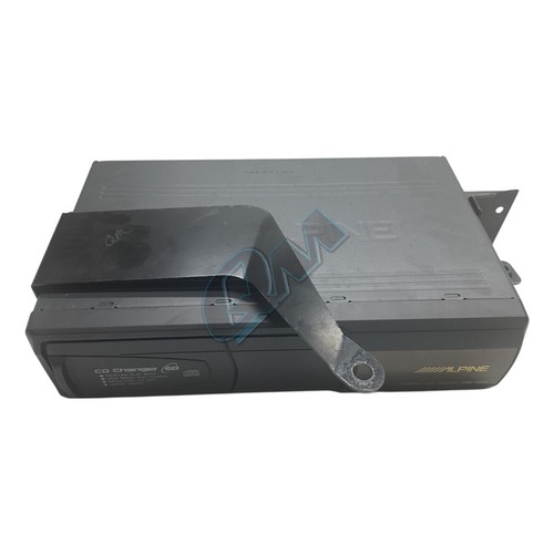 Bmw serie e46 - 3, cd