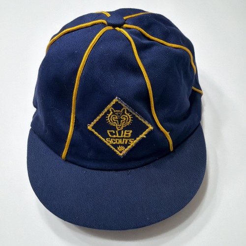 Cappello berretto vintage bsa - cappello,