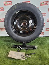 RUOTINO RUOTA DI SCORTA PER DACIA Duster 1° Serie 403000414R K9K898 (10>)