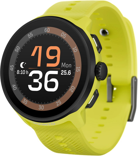 Orologio sportivo suunto run - sportivo,