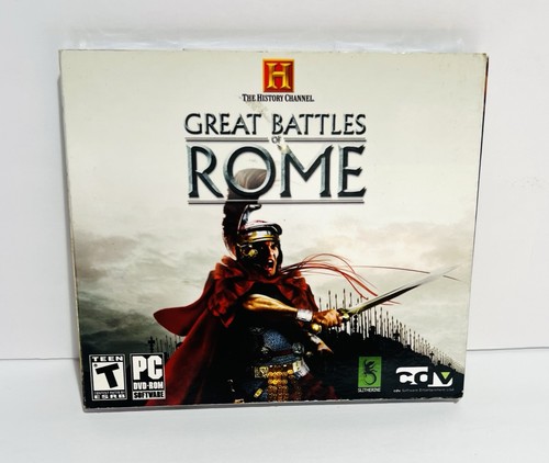 The history channel - history, grandi