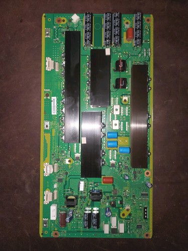 Testato panasonic p60zt60 - testato!,