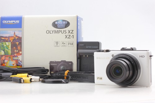 Quasi come nuovo - [], olympus