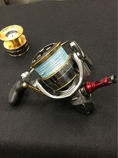 Daiwa Freams LT5000D-CXH