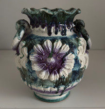 Raro grande vaso vintage