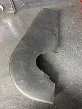 Go Kart CHAIN GUARD Rotax x30