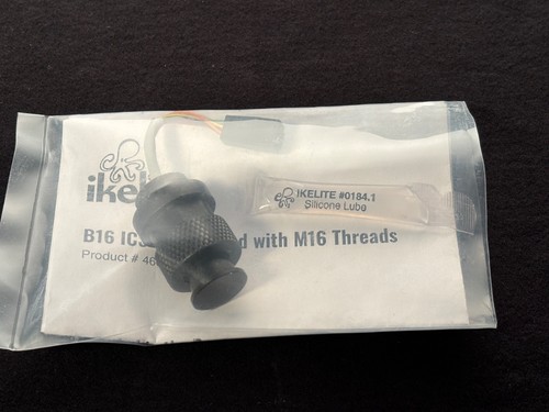 Paratia ikelite b16 - ikelite,