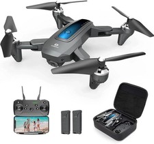 DEERC D10 Drone Pieghevole con