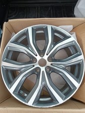 CERCHIO 8x19 ORIGINALE BMW SERIE F 48