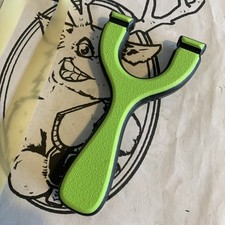 LEIGHTONS CATTYS Fionda