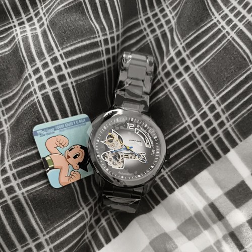 Raro orologio astro boy - raro,