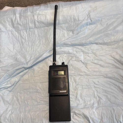 Radio epoca maxon walkie - d'epoca,
