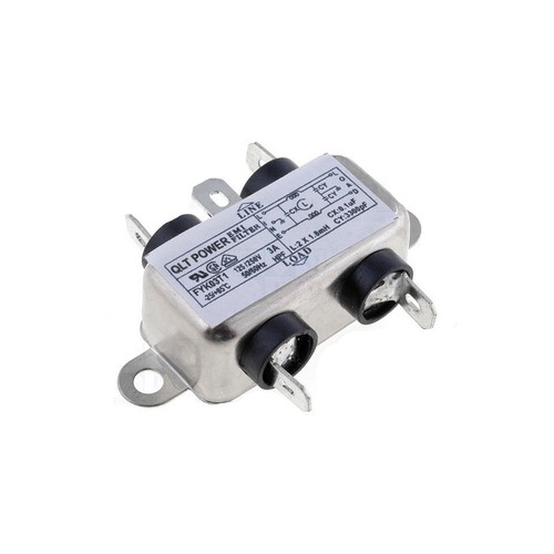 Emi disturbance network filter - disturbance,