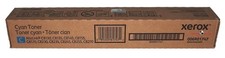 Toner Xerox 006R01747 ciano
