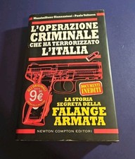 L' OPERAZIONE CRIMINALE CHE HA