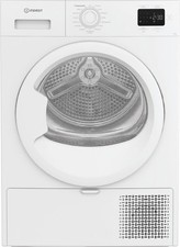 Indesit Asciugatrice a Pompa
