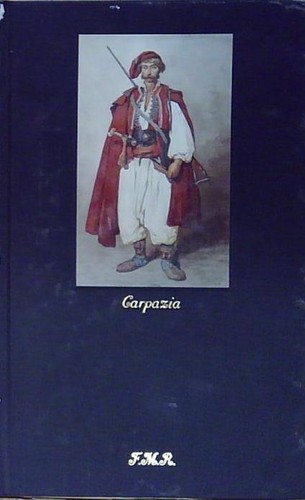 Carpazia guide impossibili fmr - guide,