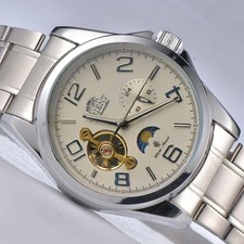Orologio da polso meccanico