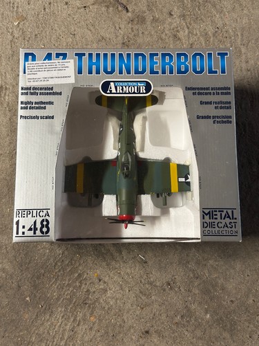 Thunderbolt 48 - 1:48, –