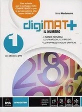 DIGIMAT + ARITMETICA 1 +