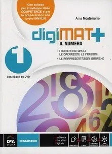 Digimat aritmetica - aritmetica, 1