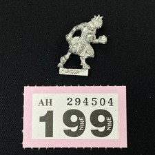 Ungor Uominibestia Warhammer