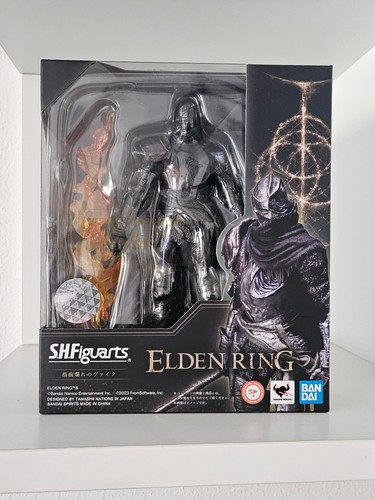 Elden ring figuarts - h.,