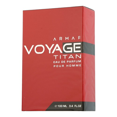 Armaf voyage titan edp 100 - armaf,