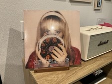 Sabrina Carpenter Fruitcake