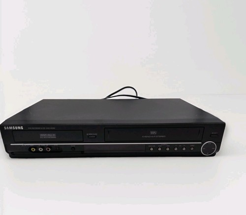 Samsung dvd vr330 - dvd-vr330, registratore