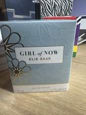 Elie Saab Girl Of Now Eau De