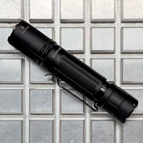 Klarus xt2cr pro tac master - tac-master,