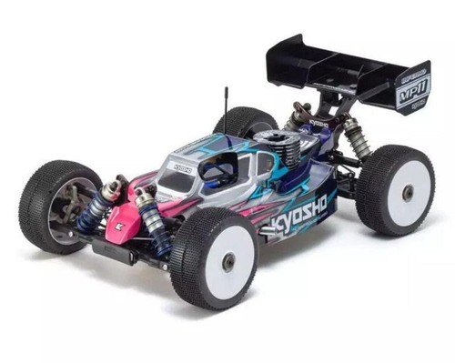Kyosho 33028 mp11 competizione - 33028,