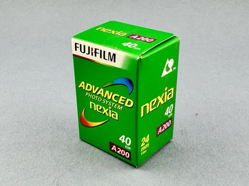 Rullino pellicola aps fujifilm - rullino,