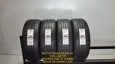 Gomme usate 205 50r17 - gomme, 205/50r17