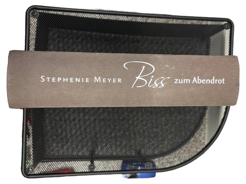 Stephenie meyer eclipse - stephenie,