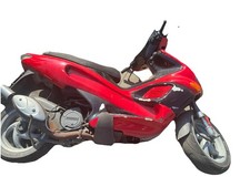 Carene Complete Rosse Gilera Runner 50 125