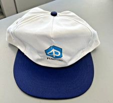 PIAGGIO VESPA APE  CAPPELLINO VINTAGE TAGLIA UNICA NUOVO