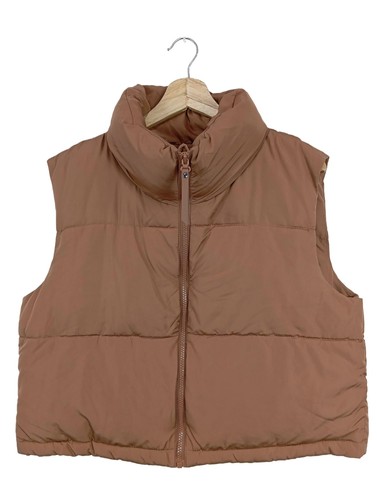 Vero moda piumino smanicato - vero,