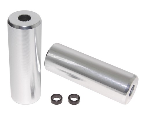Set picchetti bici - in, lega