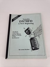 Yamaha DX7IIFD Un nuovo inizio