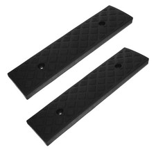 2 Pcs Rampe De Chargement