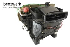 Mercedes W124 Scambiatore di