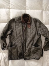 Barbour Polarquilt Giaccone