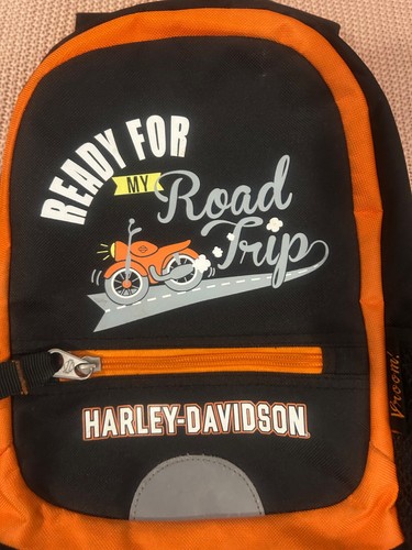 Zaino harley davidson per - zaino, harley-davidson