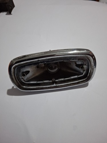 Fanalino luci lancia appia - fanalino,